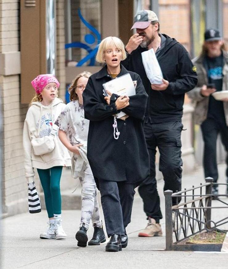 Lily Allen'dan Duygulandıran Açıklama: Kariyerim Bitti, Artık Yemek Bilemiyorum!