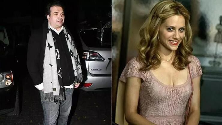 'Brittany Murphy'nin Ölümüyle Lanetlenen Ev 18 Milyon Dolarla Satışta!'