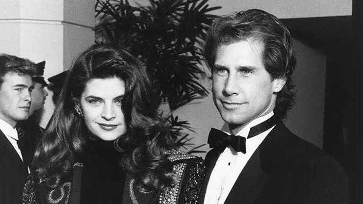 Kirstie Alley’nin Aşkları: Patrick Swayze ve John Travolta'ya Duyduğu Gizli Hisler