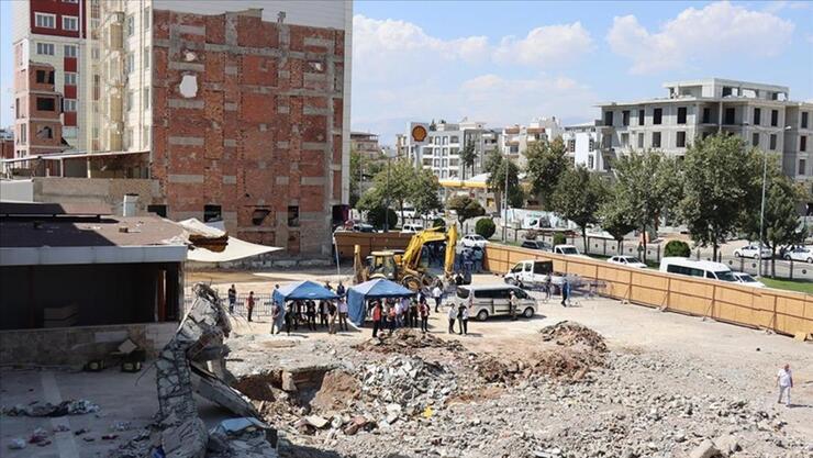 Adıyaman'daki İsias Otel davasında sanıklara 22 yıl 6 ay hapis cezası talep edildi