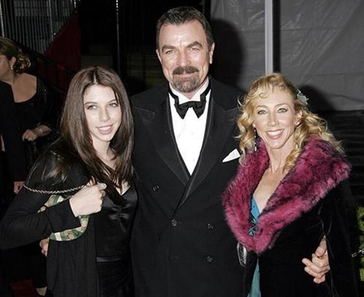 Tom Selleck, servetine rağmen evsiz kalmaktan korkuyor - Magazin Haberleri