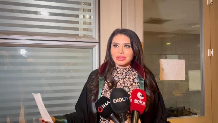 Ebru Polat, Sosyal Medyada İsim Kullanarak Dolandırıcılık Yapan Çeteye Seslendi