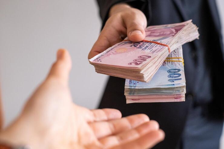 Asgari ücret kararı Resmi Gazete’de! Günlük çalışma ücreti 866 lira 85 kuruş oldu – Finans haberlerinin doğru adresi – Mynet Finans Haber