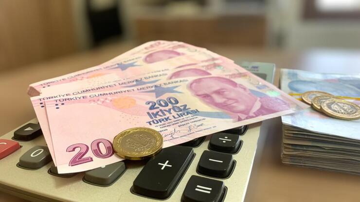 Emekli Maaşlarına Zam Tarihi Belirlendi! En Düşük Tutar 14 Bin 200 Lira Olabilir