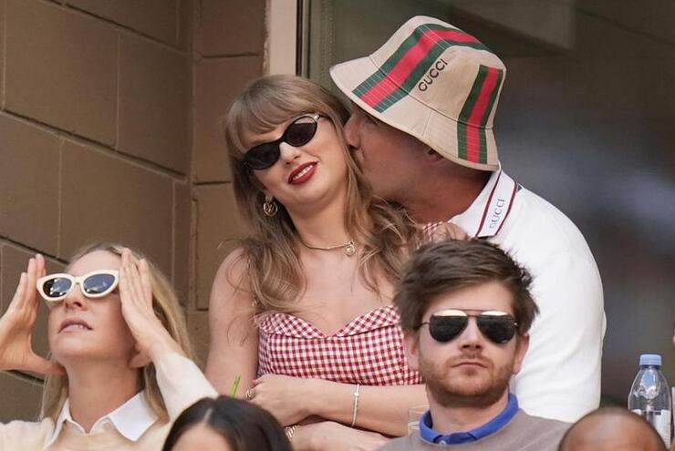 "Aşk Tatili Kapıda: Taylor Swift ve Travis Kelce'den Evlilik Planları İddiası"