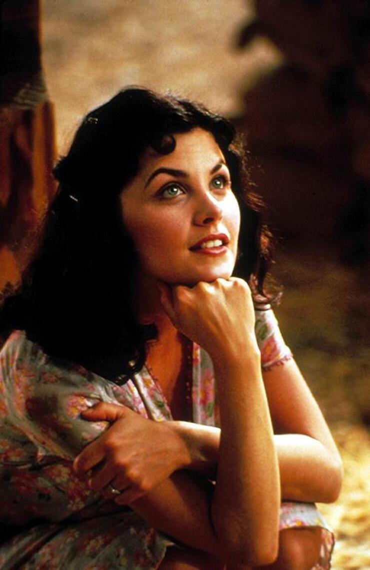 Sherilyn Fenn, 59 yaşında bakımsız haliyle dikkat çekti, geçip giden yıllar gözler önünde