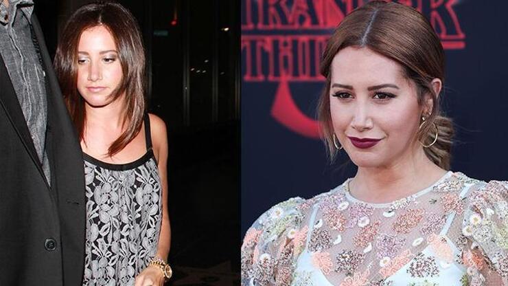 Annelik Deneyimiyle Hayatında Yeni Bir Dönem Başlatan Ashley Tisdale: Kızlarıyla Mutluluk Dolu