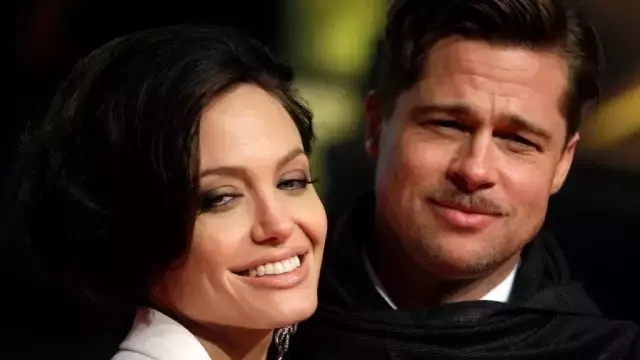 Angelina Jolie ve Brad Pitt 8 Yıl Sonra Boşanma Anlaşmasını Resmen İmzaladı