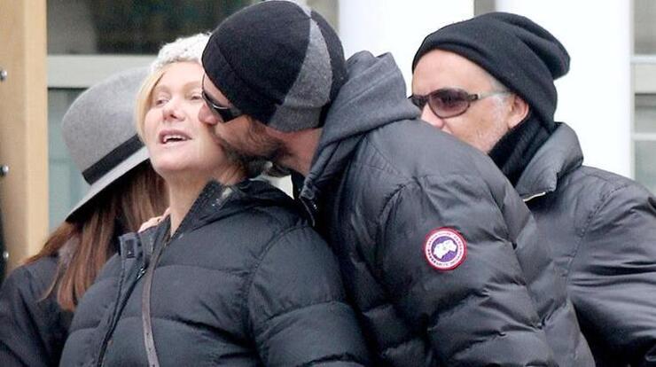 Hugh Jackman’ın yasak aşkı Deborra Lee Furness’in tepkisini alevlendirdi