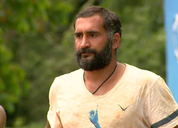 Ümit Karan'dan Survivor tuvalet şartları itirafı: Korkutucu anılar ve kötü kokular!