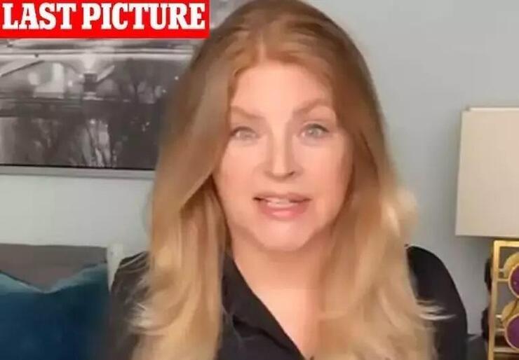 Kirstie Alley’nin Aşkları: Patrick Swayze ve John Travolta'ya Duyduğu Gizli Hisler