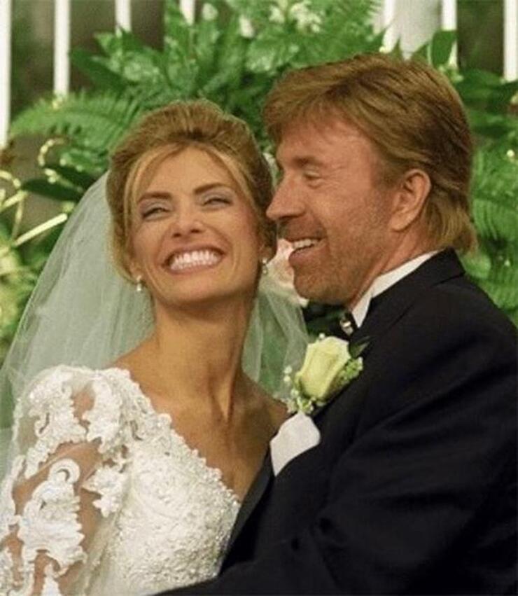 Ünlü oyuncu Chuck Norris’in annesi Wilma 103 yaşında vefat etti, acısını paylaştı