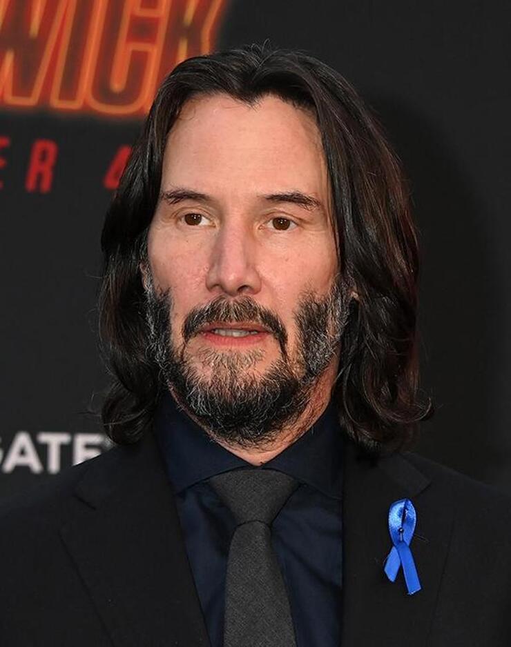 Keanu Reeves’den John Wick açıklaması: Bu soruyu dizlerime sorun – Magazin Haberleri