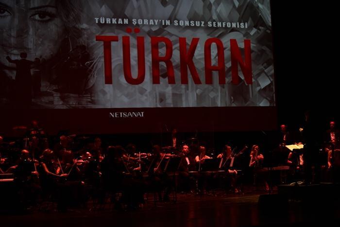 Türkan Şoray'ın Unutulmaz Film Müzikleriyle İstanbul'da İkinci Kez Konser Verilecek