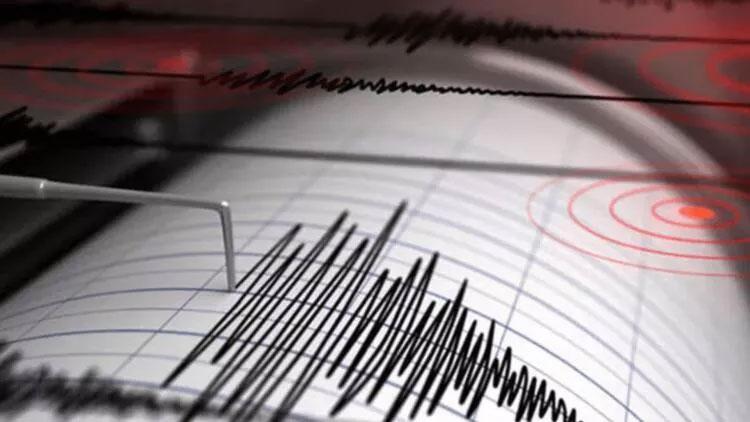 ABD’de 7 Büyüklüğünde Deprem! California ve Oregon için Tsunami Alarmı Verildi