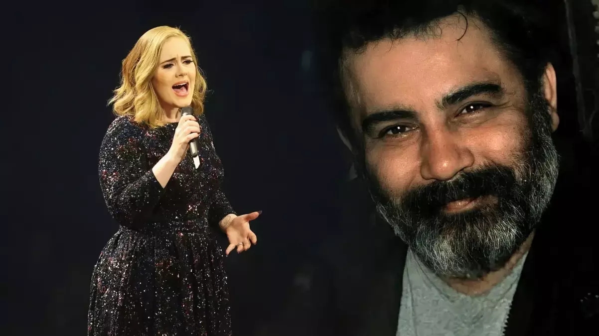 Adele'in "Million Years Ago" Şarkısı Iptal Edildi, Ahmet Kaya Tartışmaları Yeniden Alevlendi