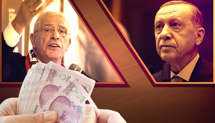 Asgari Ücret 22.104 Lira Belirlendi, Dervişoğlu: Bu Zammın Yetersizliği Açıkça Ortada!