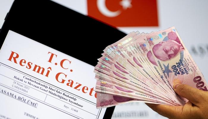 Asgari ücret kararı Resmi Gazete’de! Günlük çalışma ücreti 866 lira 85 kuruş oldu – Finans haberlerinin doğru adresi – Mynet Finans Haber