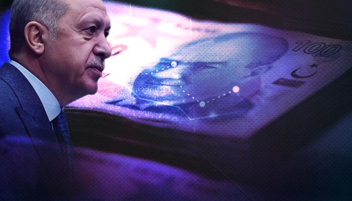 Asgari Ücret Zammı Pazarlık Süreci Başladı, Erdoğan'ın Rakamı 22 Bin 953 TL Olabilir