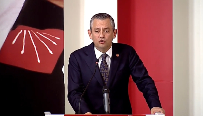 Asgari ücret zammı sonrası “Teker teker ifşa edeceğiz” çıkışı! CHP lideri Özel: Emekçiyi, çalışanını ezenleri ilan edeceğiz – Finans haberlerinin doğru adresi – Mynet Finans Haber