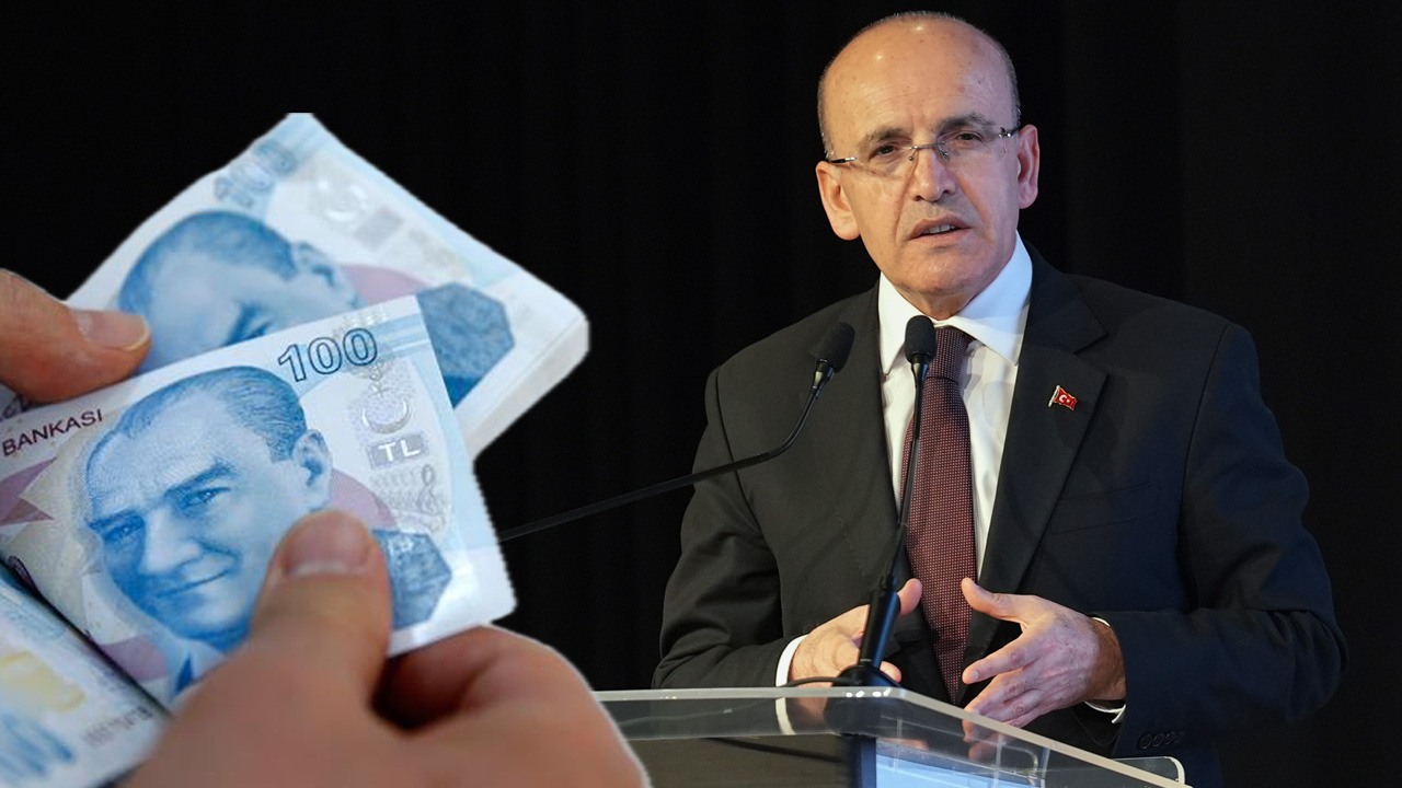 Bakan Mehmet Şimşek’ten asgari ücret açıklaması! “Fiyat istikrarı ön koşuldur” – Internet Haber