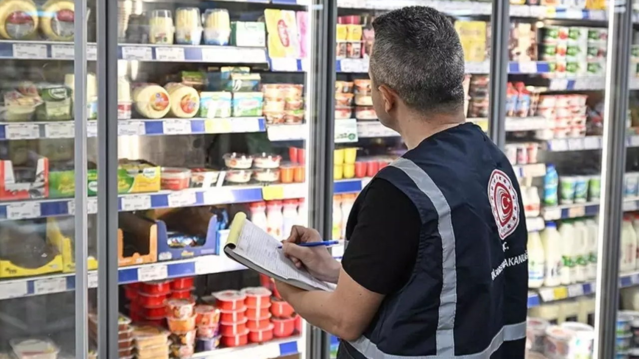 Bakanlık Fahiş Fiyat Artışlarına Karşı Denetimleri Sıkılaştırdı, 334 Bin İşletme Hedefte