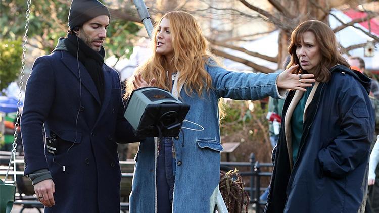 Blake Lively'den Justin Baldoni'ye cinsel taciz suçlaması – İddialar ve cevaplar