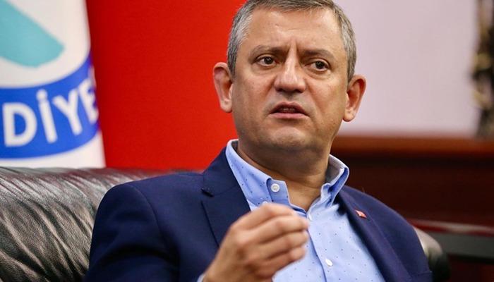 CHP Lideri Özgür Özel: 2025 Asgari Ücreti Sefalet Ücreti, Geçinmek Mümkün Değil