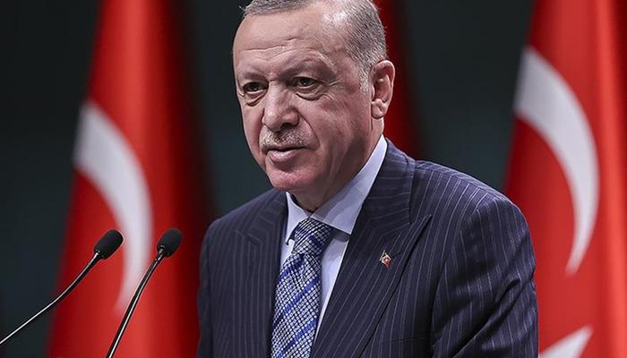 Cumhurbaşkanı Erdoğan'dan asgari ücret zammı müjdesi: 2025 için net 22.104 TL olacak