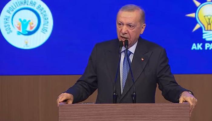 Cumhurbaşkanı Erdoğan'dan engelli vatandaşlara müjde: Yeni genelge hazırlanıyor!