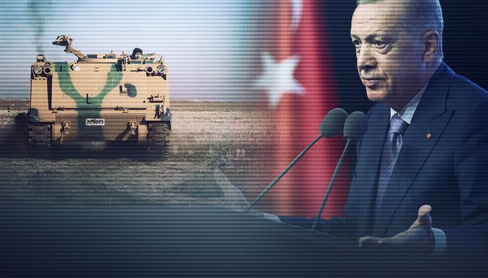 Cumhurbaşkanı Erdoğan'dan Irak Başbakanı Sudani'ye Suriye'deki PKK tehdidine karşı önlemler mesajı