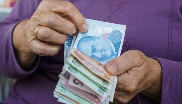 Emekli maaşlarına önemli zam: 2024 zam tablosu açıklandı! - Mynet Finans