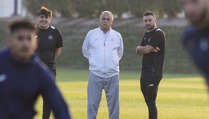 Fatih Terim, Fenerbahçe’den iki yıldızı Suudi Arabistan’a transfer etmek istiyor! – Fenerbahçe