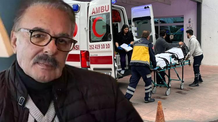 Ferdi Tayfur, yoğun bakım tedavisinin ardından ambulans uçakla Antalya’ya taşındı