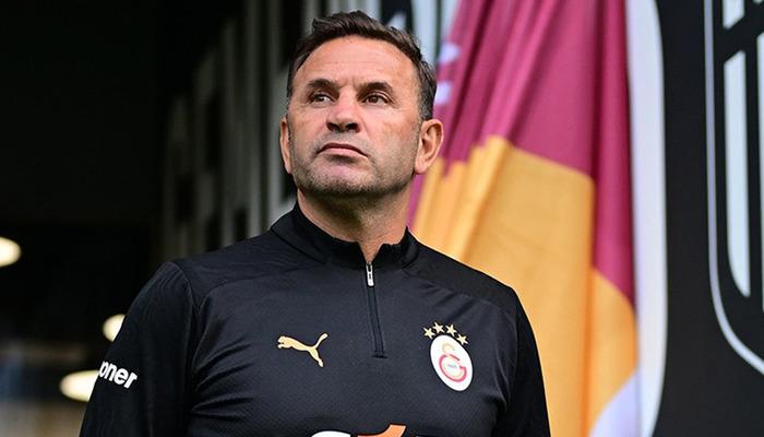 Galatasaray, ara transfer döneminde kadrosunu güçlendirmek için ayrılıklar gerçekleştirmeyi...