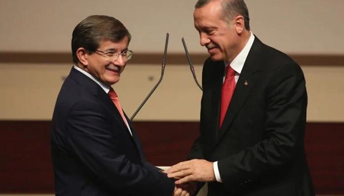 Gelecek Parti'den AK Parti'ye geçişler hızlandı; milletvekilleri ve belediye başkanları katılıyor!