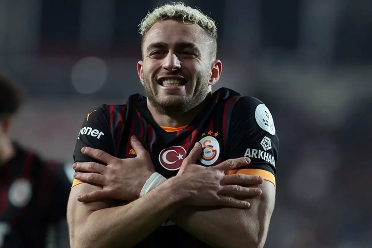 "Gol Sevinci Artık Cole Palmer'a Ait: Diğer Futbolculara Yasak Geldi"