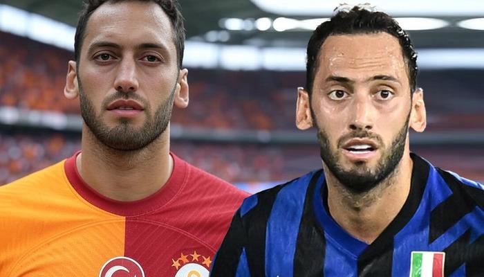 Hakan Çalhanoğlu’ndan Galatasaraylıları yakından ilgilendirecek transfer açıklaması! – Galatasaray