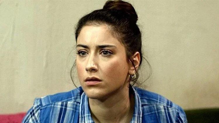 Hazal Kaya bel fıtığı ameliyatı geçirdi, ağrısız bir yaşama merhaba dedi!