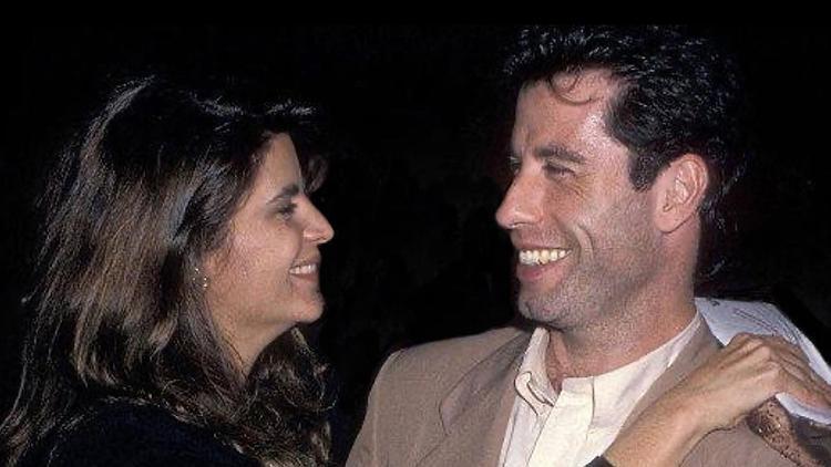 Kirstie Alley’nin Aşkları: Patrick Swayze ve John Travolta'ya Duyduğu Gizli Hisler