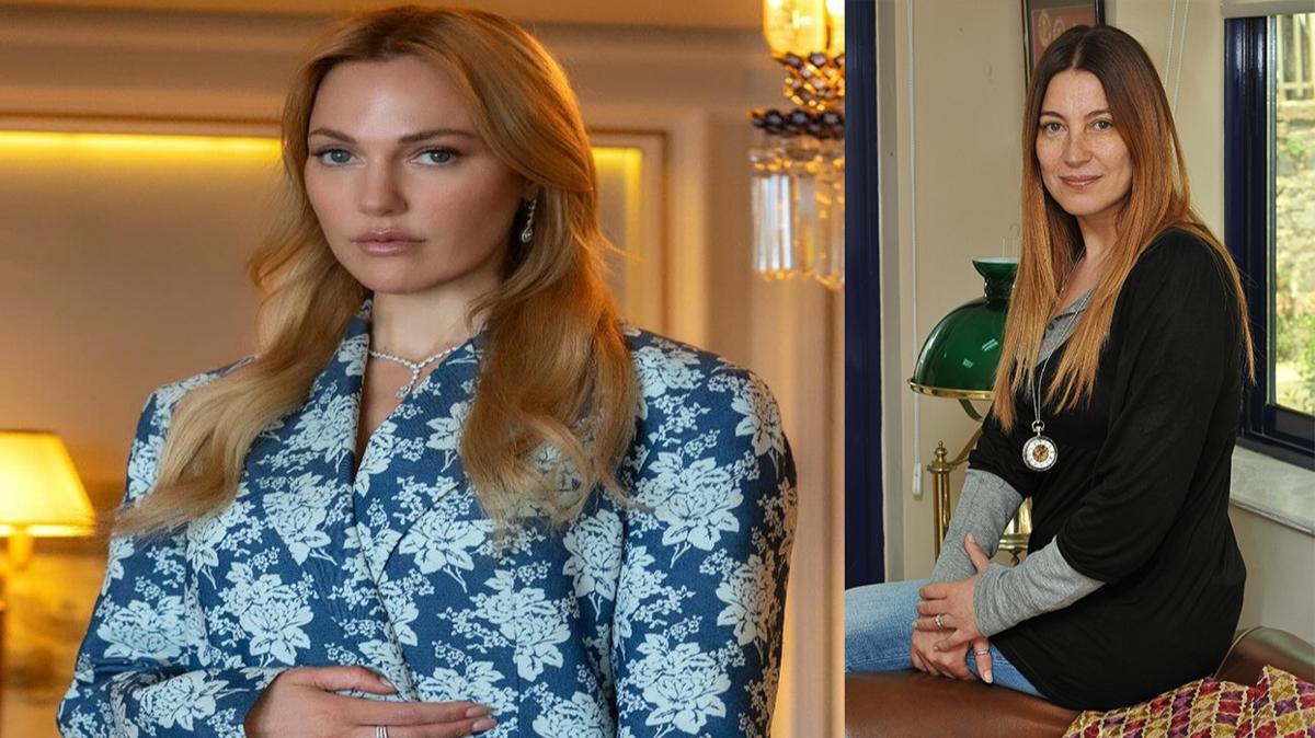 Meryem Uzerli, Vahide Gördüm’ün sahne paylaşıma tepki gösterdi, projeden ayrılma tehdidi savurdu