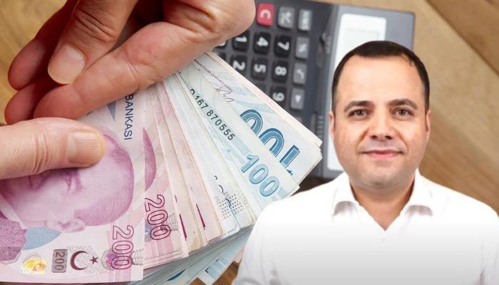 Asgari ücret görüşmeleri Türkiye'deki milyonlarca vatandaşı etkilerken,...