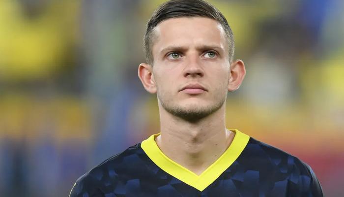 Fenerbahçe, Sebastian Szymanski'nin transferi konusunda önemli bir aşama kaydetti....