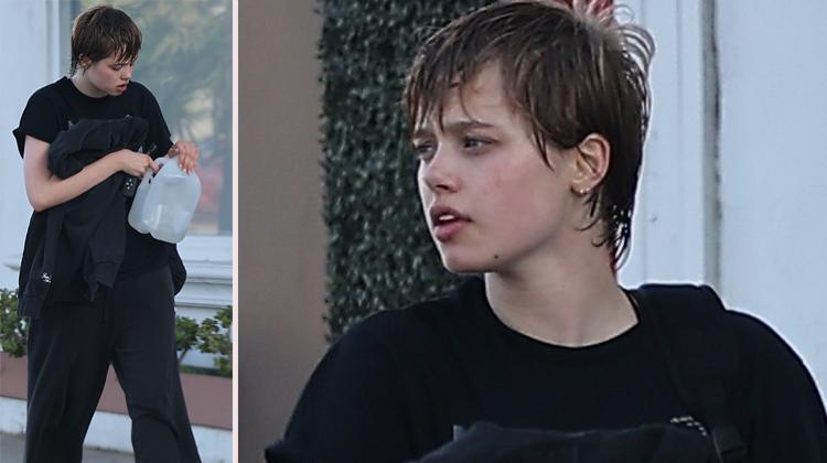 Shiloh Jolie Pitt, Aile Mirasını Reddederek Dans Hayalini Sürdürüyor