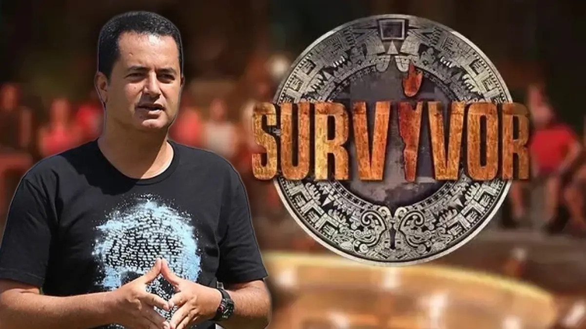 Survivor 2025 1 Ocak'ta Başlıyor! All Star ve Gönüllüler Kadrosu Dikkat Çekerken İlk Tanıtım Yayınlandı