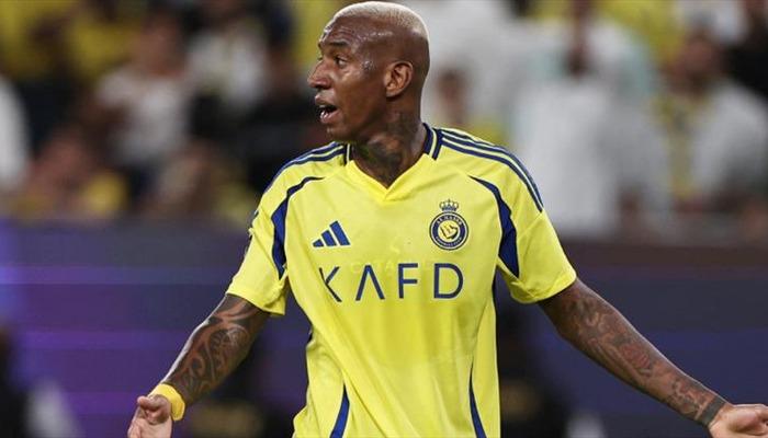 Suudiler ‘transfer yattı’ demişti! O isim Talisca transferini böyle açıkladı… Resmi imzaya son bir adım! – Fenerbahçe