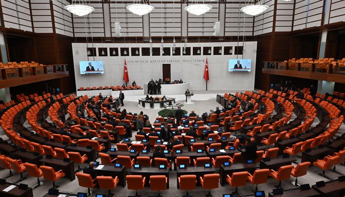 TBMM Dilekçe Komisyonu'na İlginç Talepler: Emeklilikten Mangal Yasağına Kadar Çeşitli İstekler