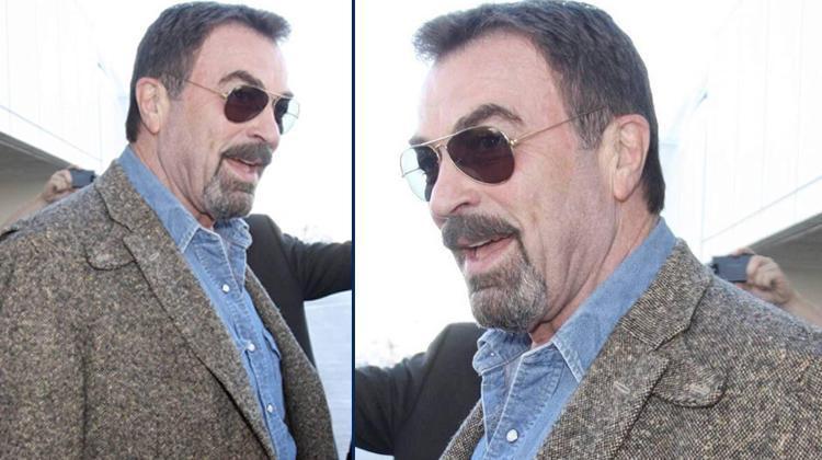 Tom Selleck, servetine rağmen evsiz kalmaktan korkuyor - Magazin Haberleri