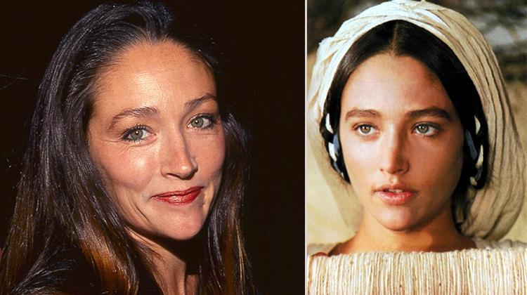 Ünlü oyuncu Olivia Hussey 73 yaşında hayata veda etti, yakınları hatırasını yaşatıyor