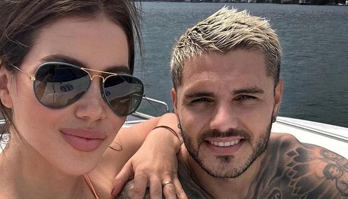 Wanda Nara, annesinin Mauro Icardi’ye attığı ihanet mesajlarını paylaştı!